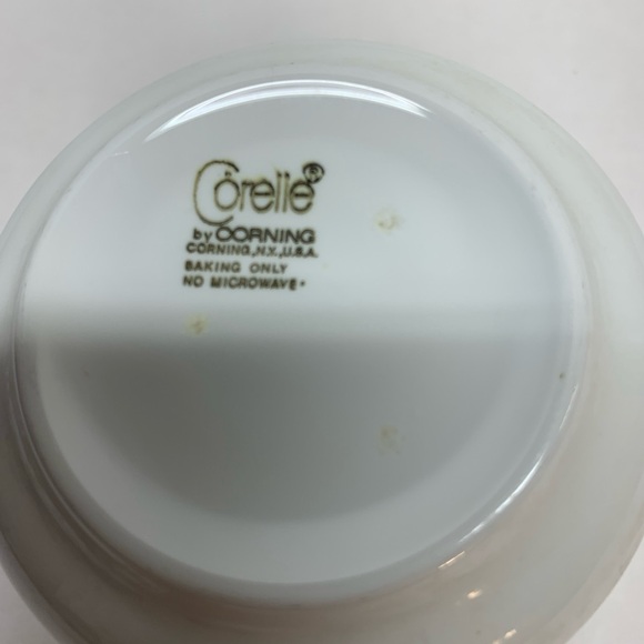 Corningware Corelle Indian Summer open Sugar bowl - Picture 8 of 8